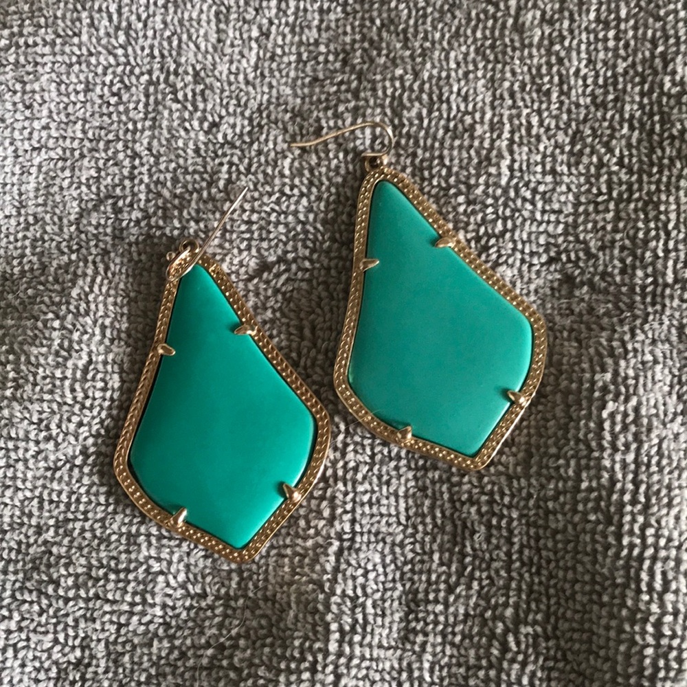 Kendra Scott Earrings